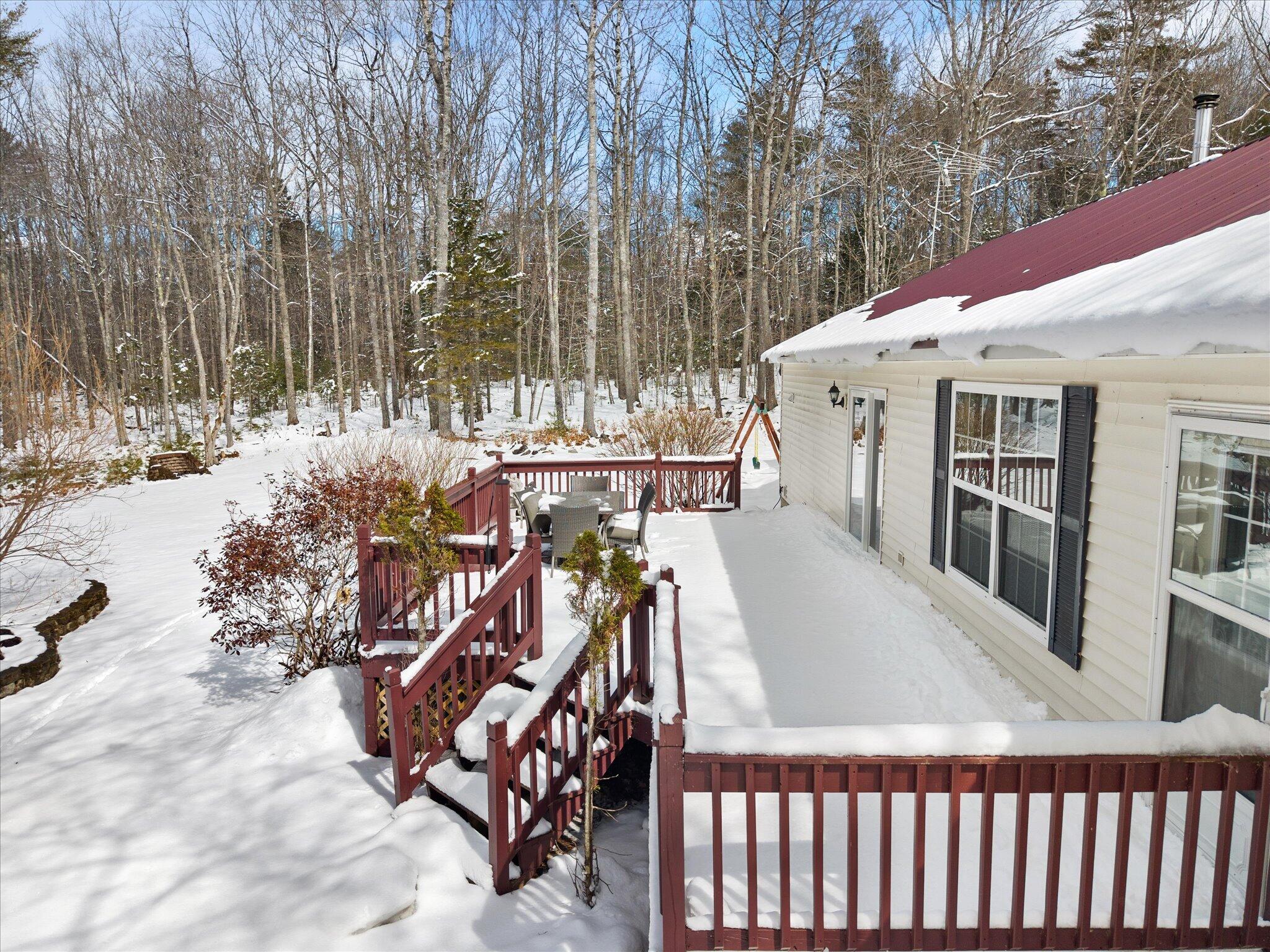 817 Millvale Road Bucksport, ME 04416 - Photo 41 of 47 50-817 Millvale Rd