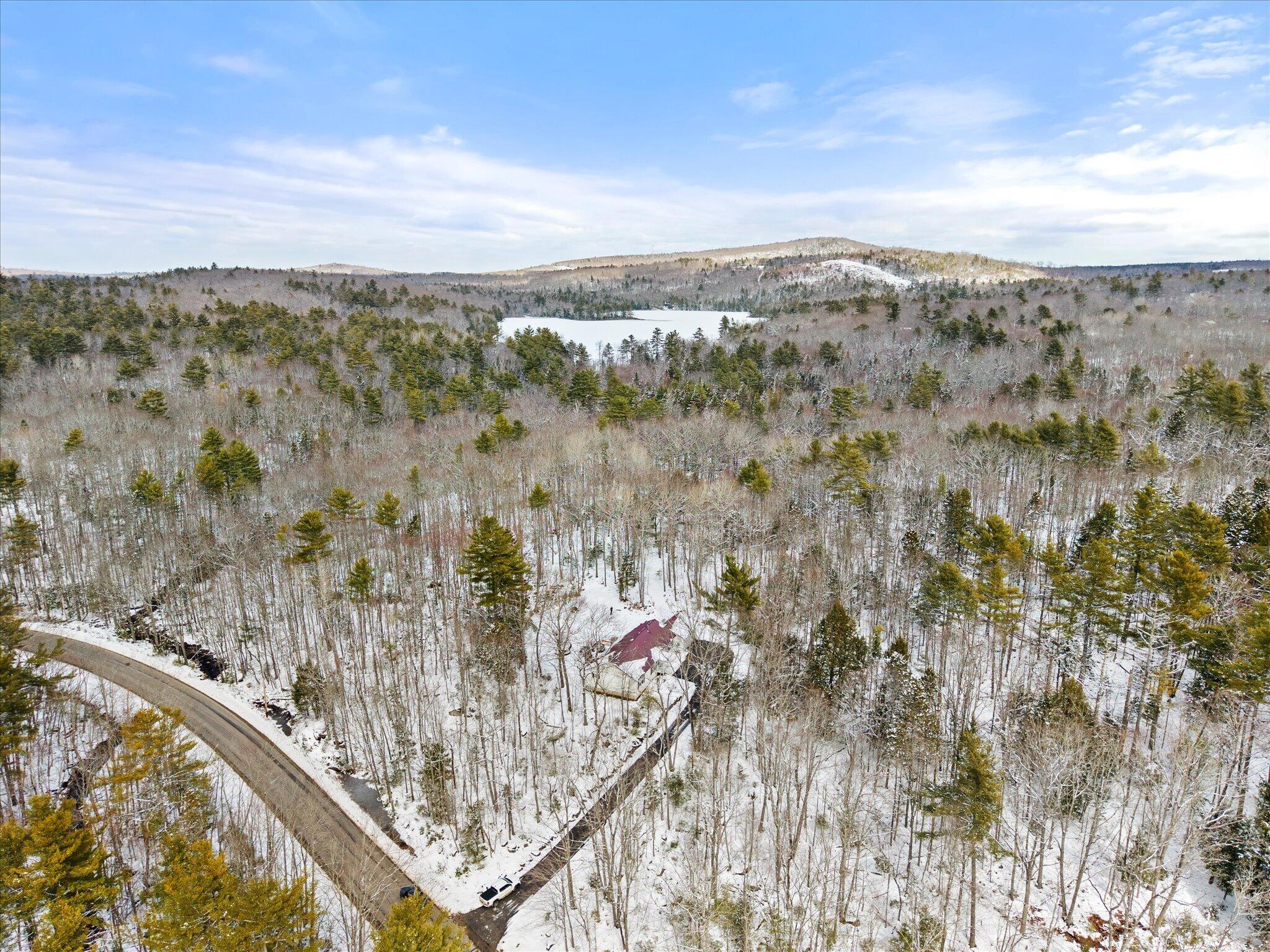 817 Millvale Road Bucksport, ME 04416 - Photo 43 of 47 52-817 Millvale Rd