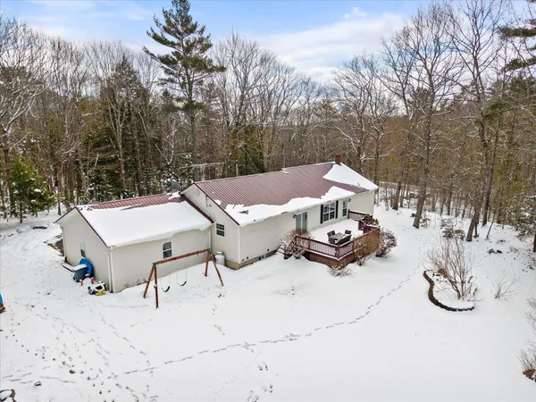 $419,900 | 817 Millvale Road, Bucksport, ME 04416