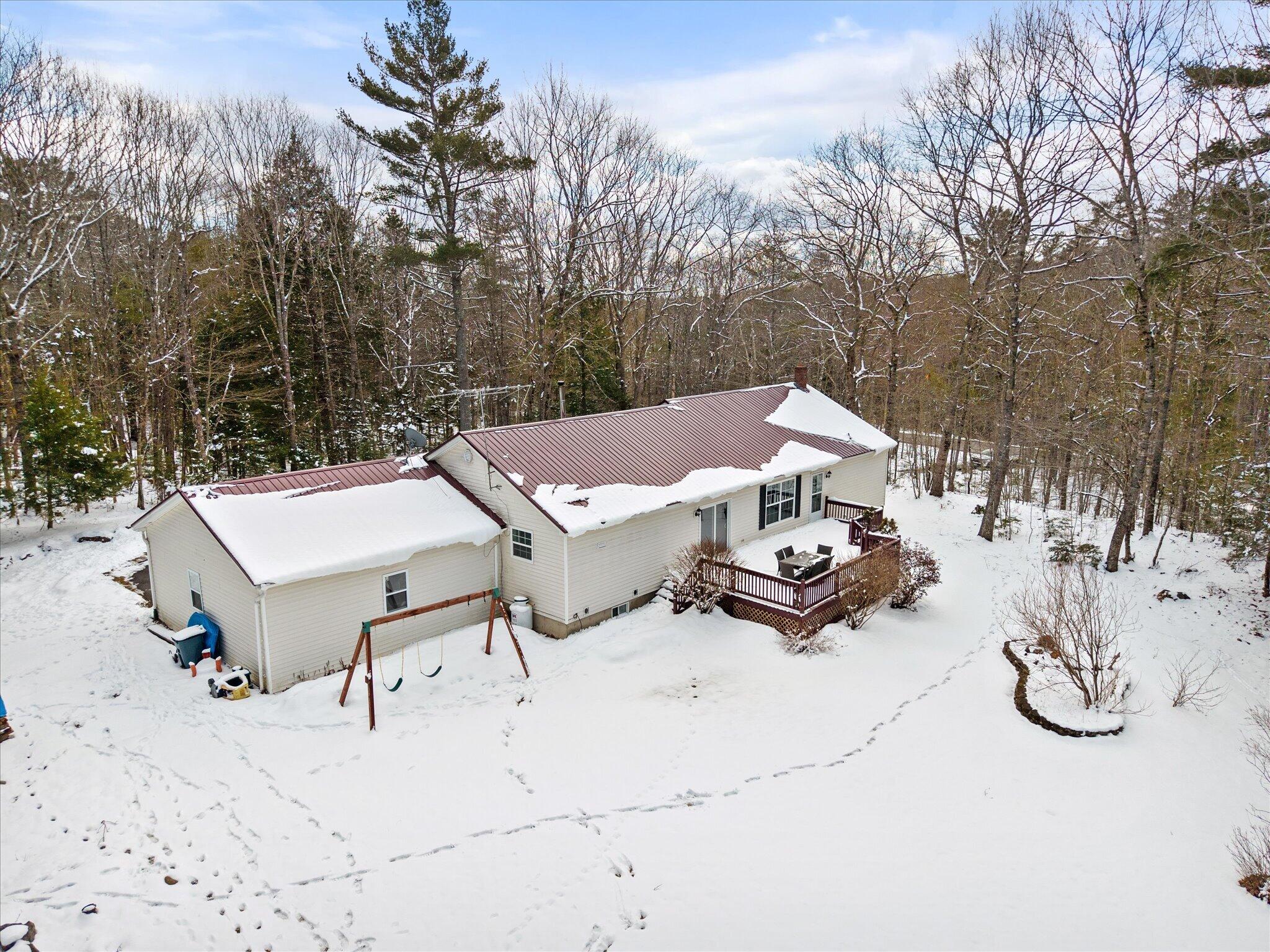 817 Millvale Road Bucksport, ME 04416 - Photo 44 of 47 03-817 Millvale Rd