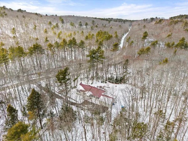 $419,900 | 817 Millvale Road, Bucksport, ME 04416