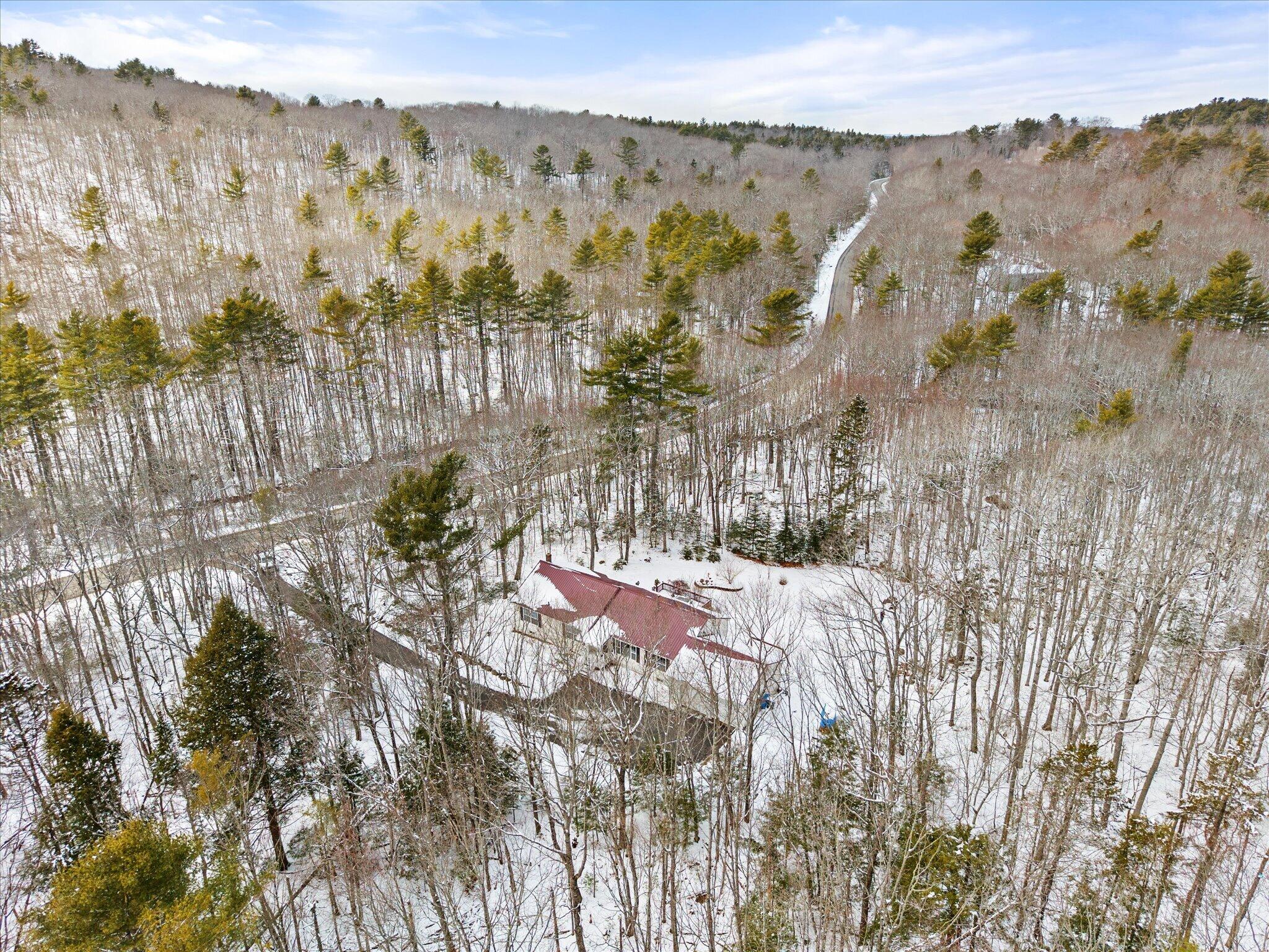 817 Millvale Road Bucksport, ME 04416 - Photo 45 of 47 53-817 Millvale Rd