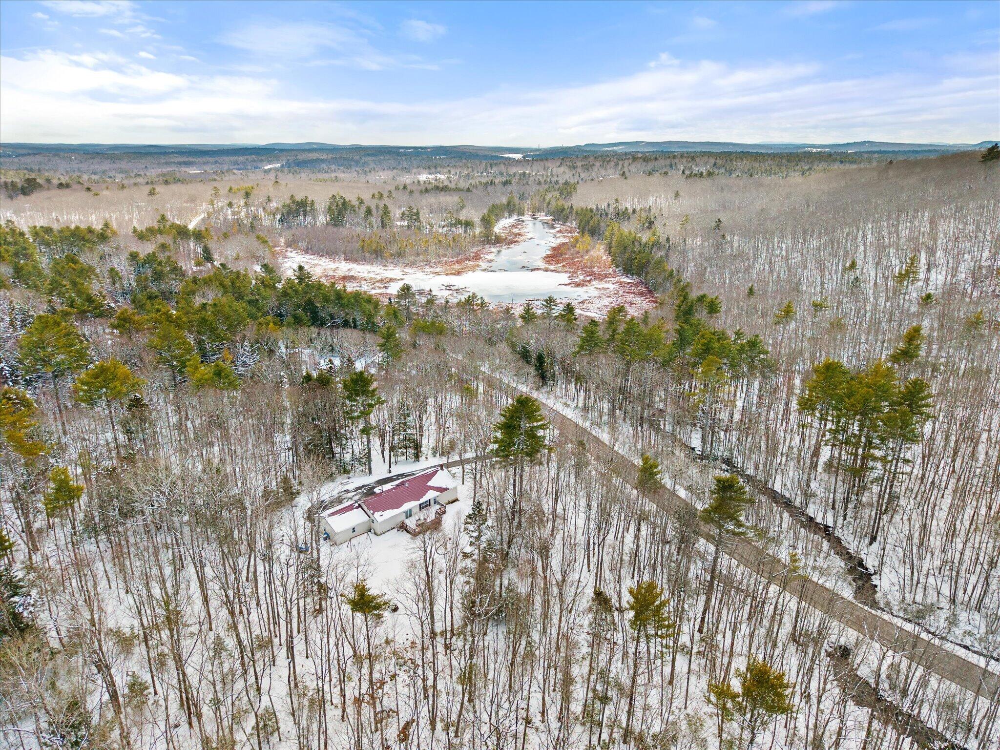 817 Millvale Road Bucksport, ME 04416 - Photo 47 of 47 54-817 Millvale Rd