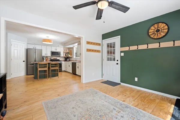 $419,900 | 817 Millvale Road, Bucksport, ME 04416