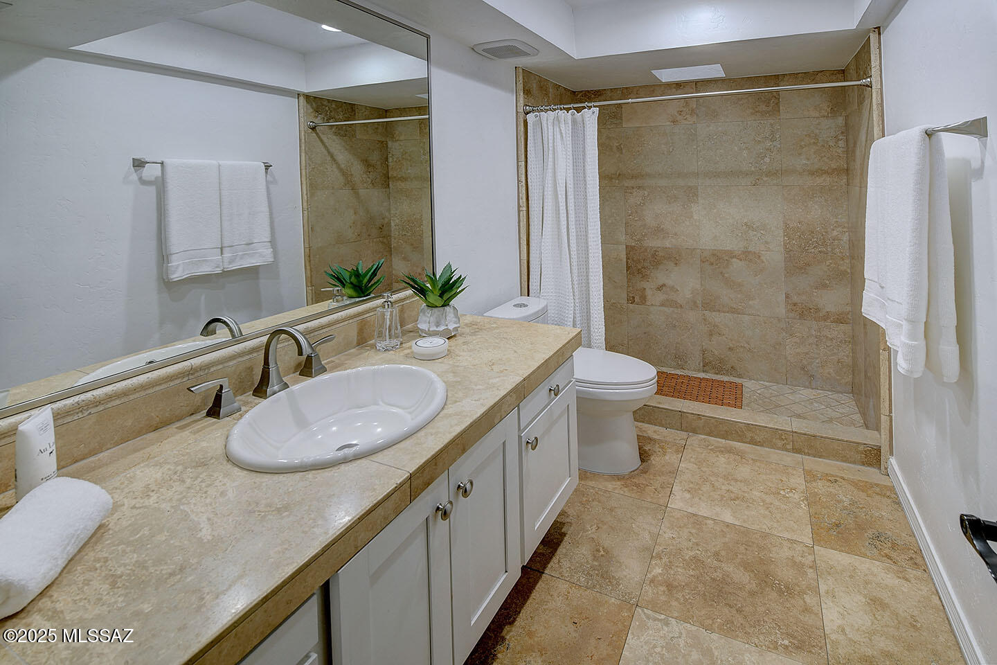 2714 West Magee Road Tucson, AZ 85742 - Photo 19 of 32 Bath 2