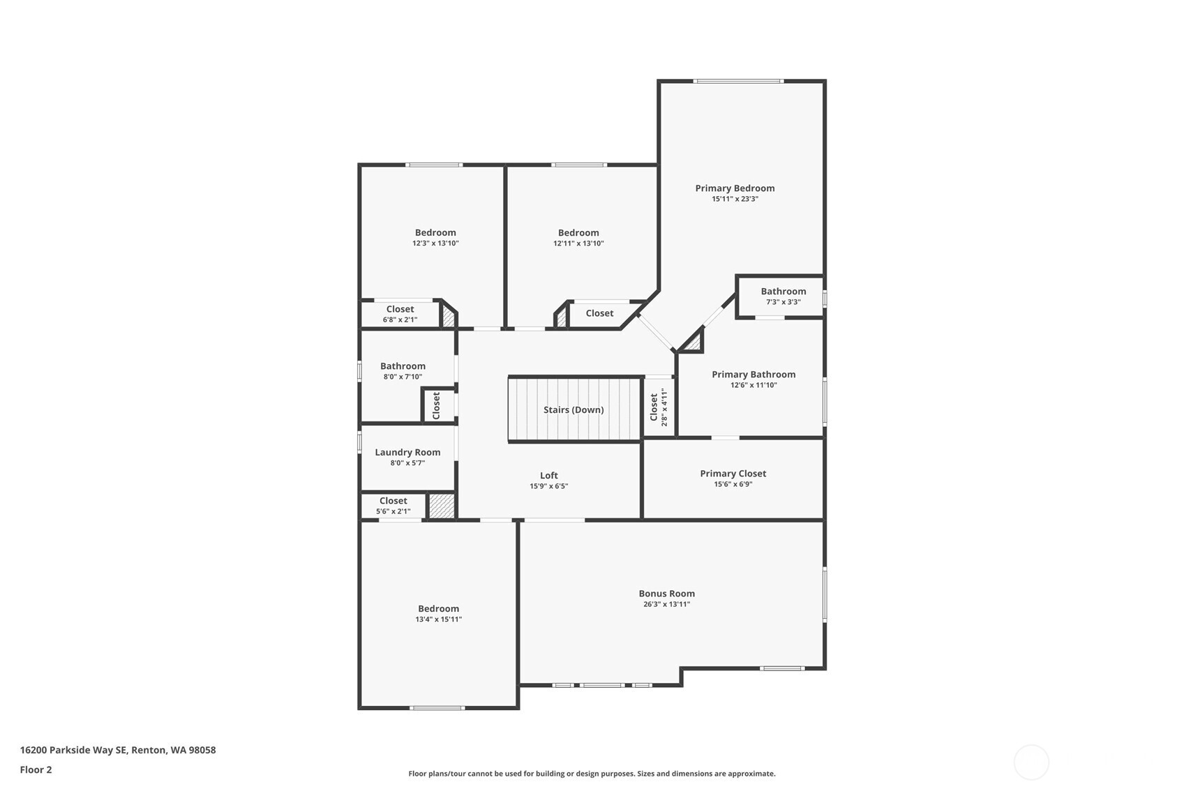 16200 Parkside Way Southeast Renton, WA 98058 - Photo 37 of 40