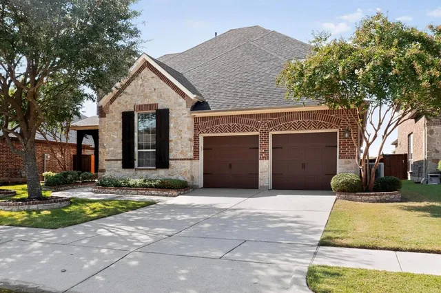 $509,000 | 1240 Wedgewood Drive, Forney, TX 75126