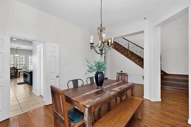 $509,000 | 1240 Wedgewood Drive, Forney, TX 75126