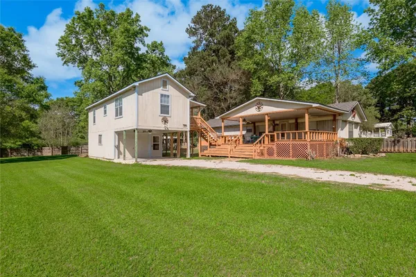 $80,000 | 528 Cutter Drive, Trinity, TX 75862
