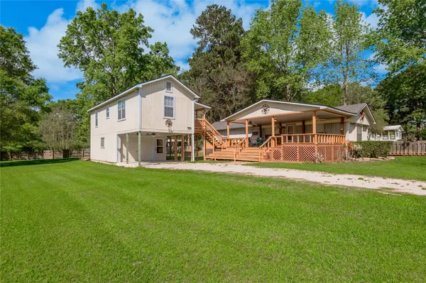 $80,000 | 528 Cutter Drive, Trinity, TX 75862