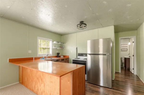 $80,000 | 528 Cutter Drive, Trinity, TX 75862