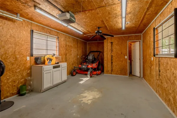 a view of utility room