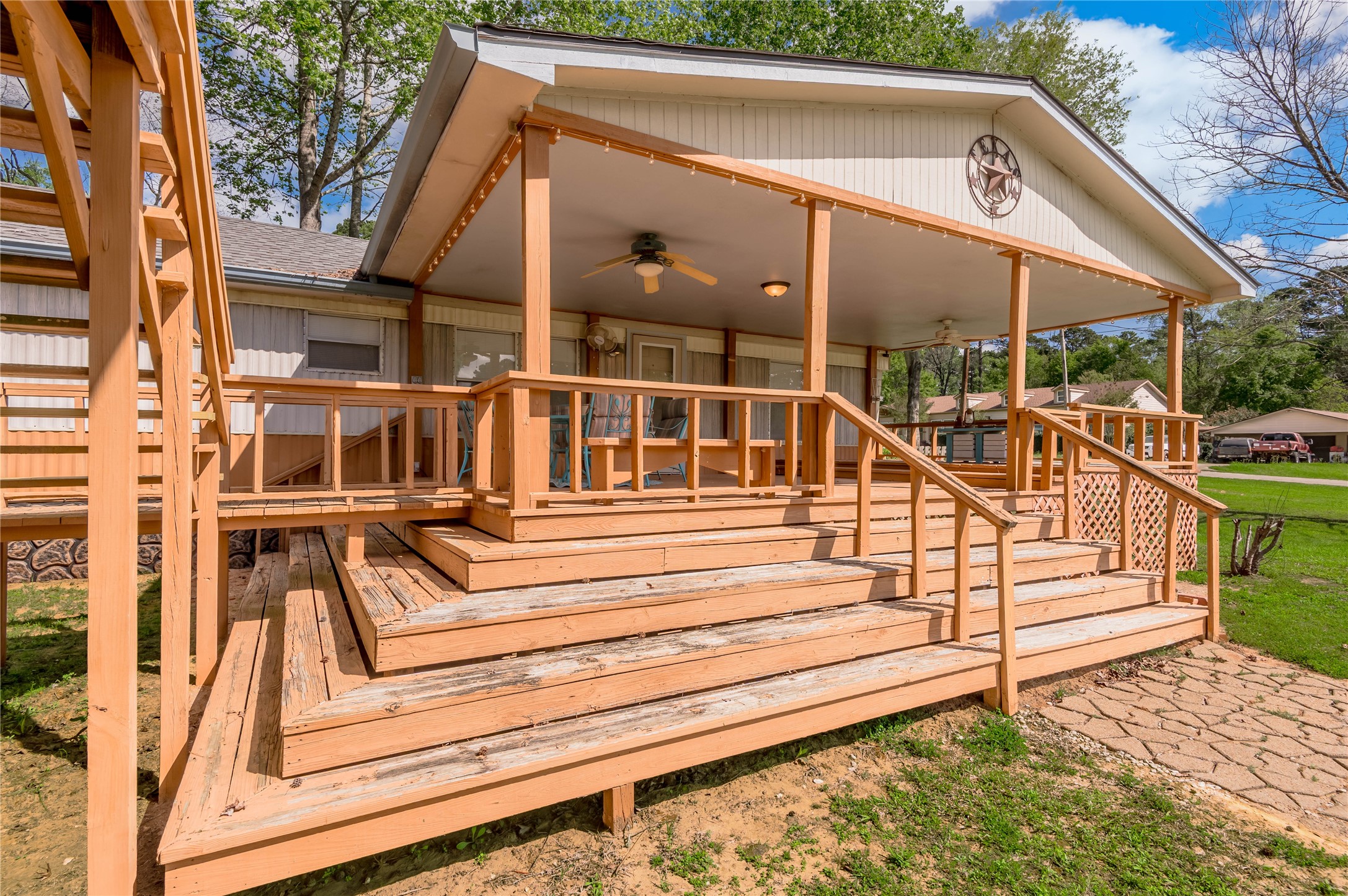 528 Cutter Drive Trinity, TX 75862 - Photo 20 of 50