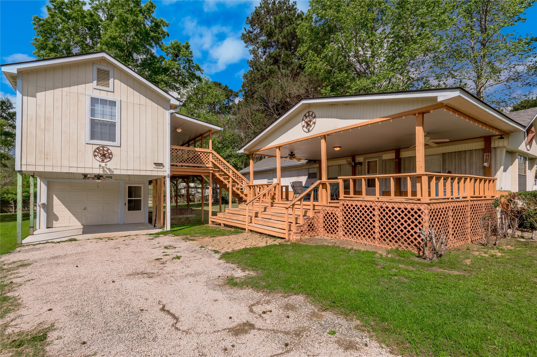 528 Cutter Drive Trinity, TX 75862 - Photo 2 of 50