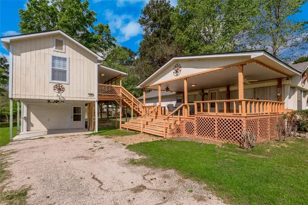 $80,000 | 528 Cutter Drive, Trinity, TX 75862