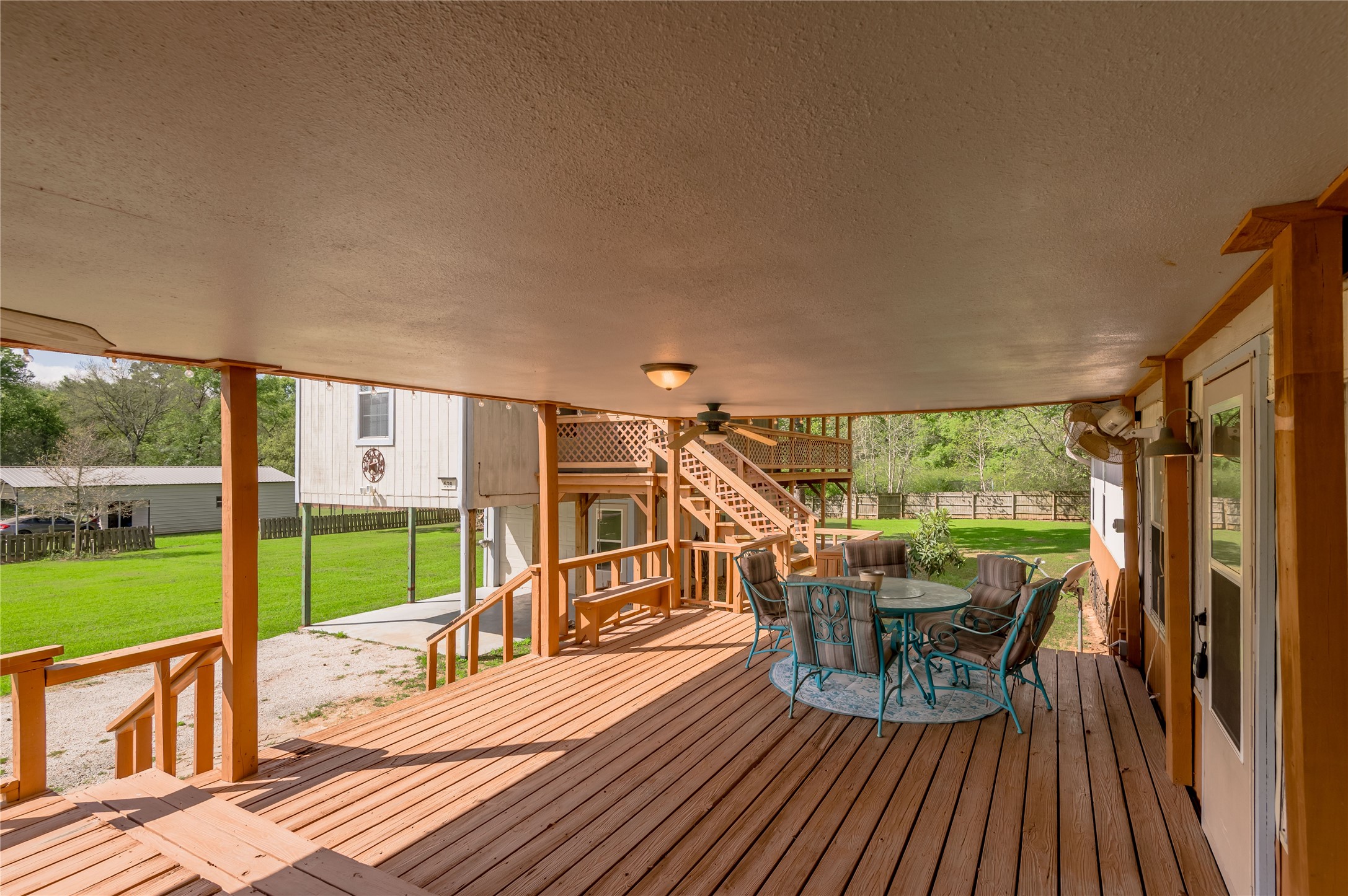 528 Cutter Drive Trinity, TX 75862 - Photo 21 of 50