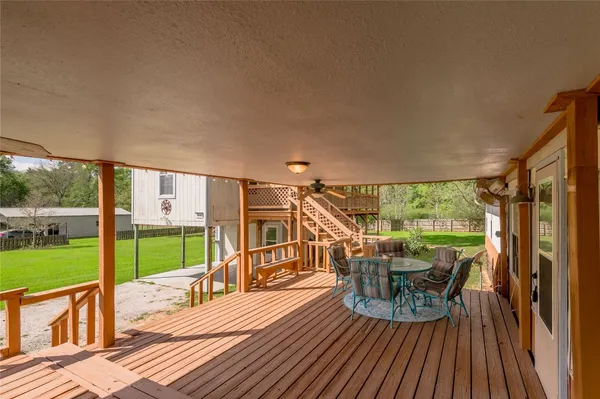 $80,000 | 528 Cutter Drive, Trinity, TX 75862