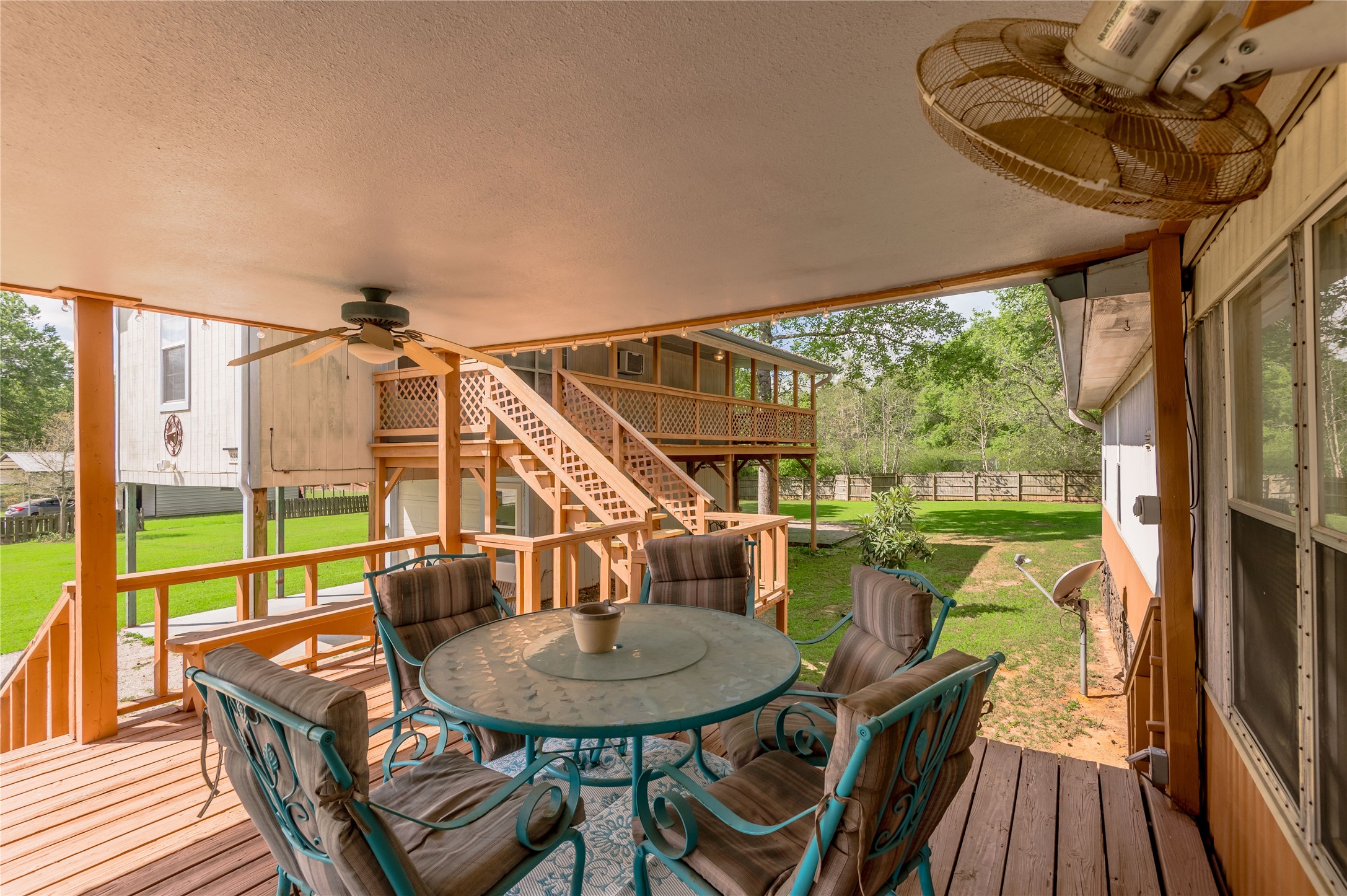 528 Cutter Drive Trinity, TX 75862 - Photo 23 of 50