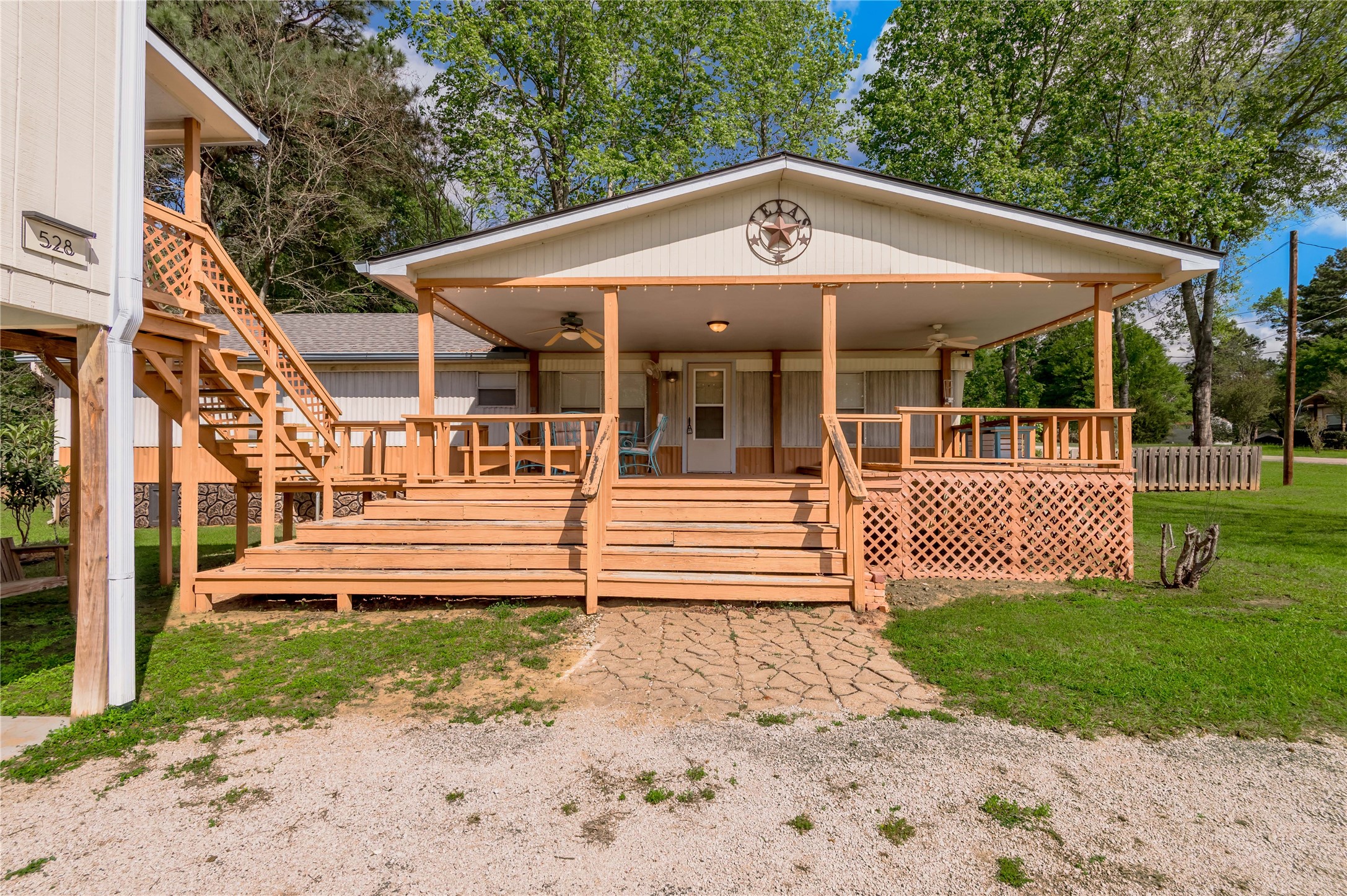 528 Cutter Drive Trinity, TX 75862 - Photo 24 of 50