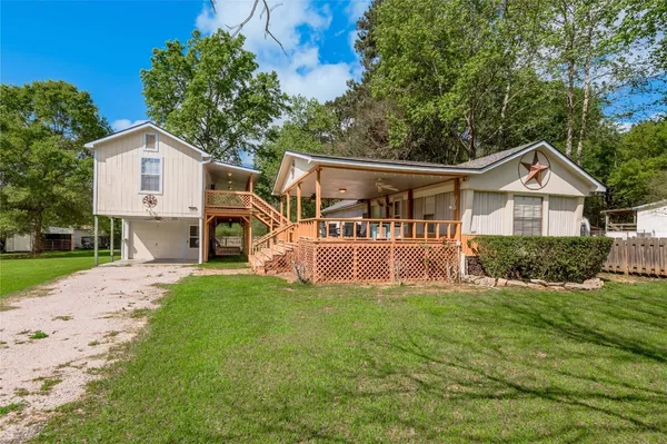 $80,000 | 528 Cutter Drive, Trinity, TX 75862