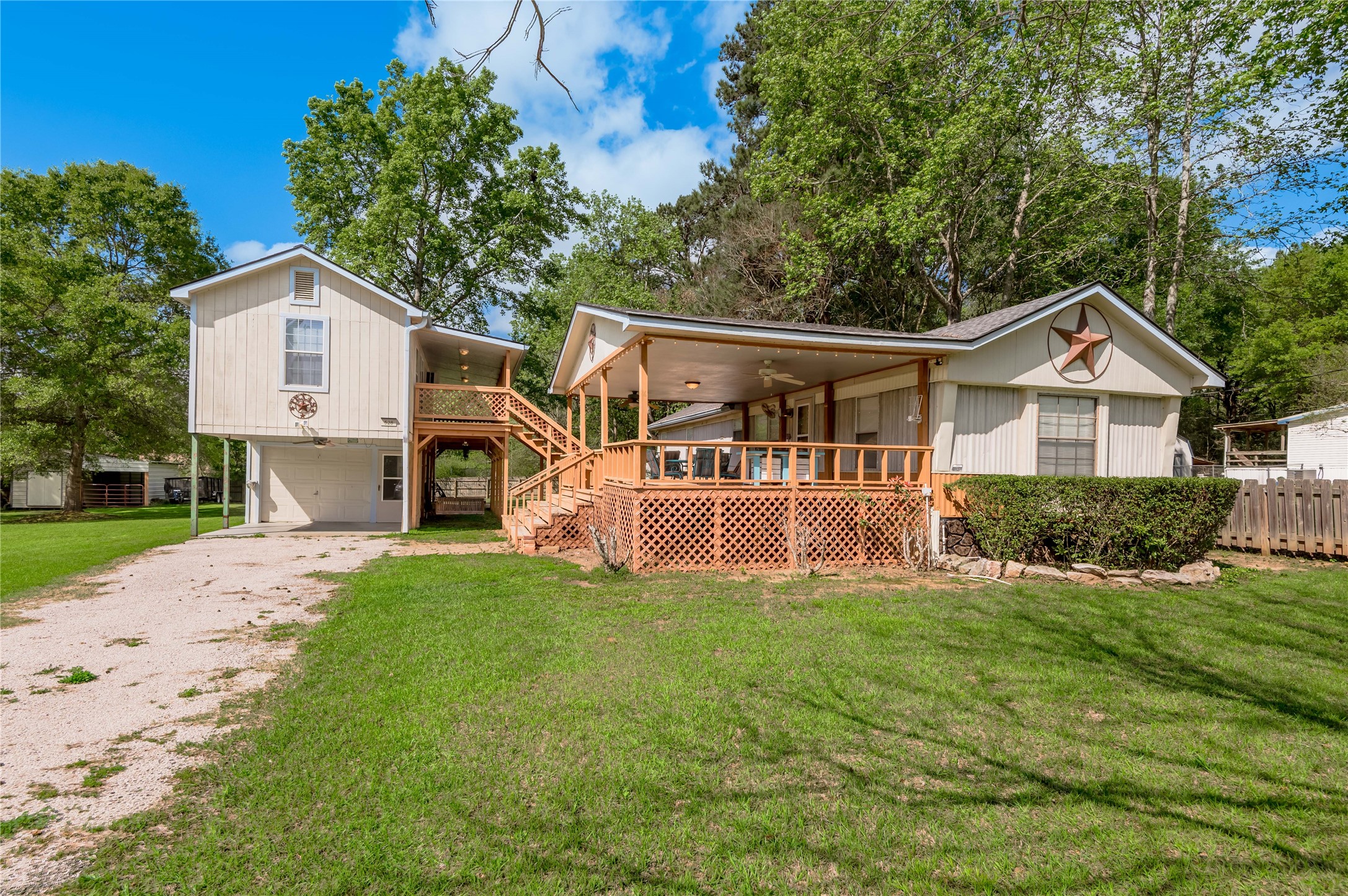 528 Cutter Drive Trinity, TX 75862 - Photo 3 of 50