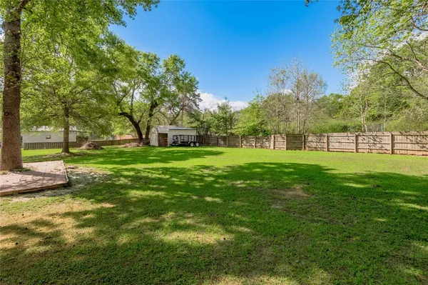 $80,000 | 528 Cutter Drive, Trinity, TX 75862