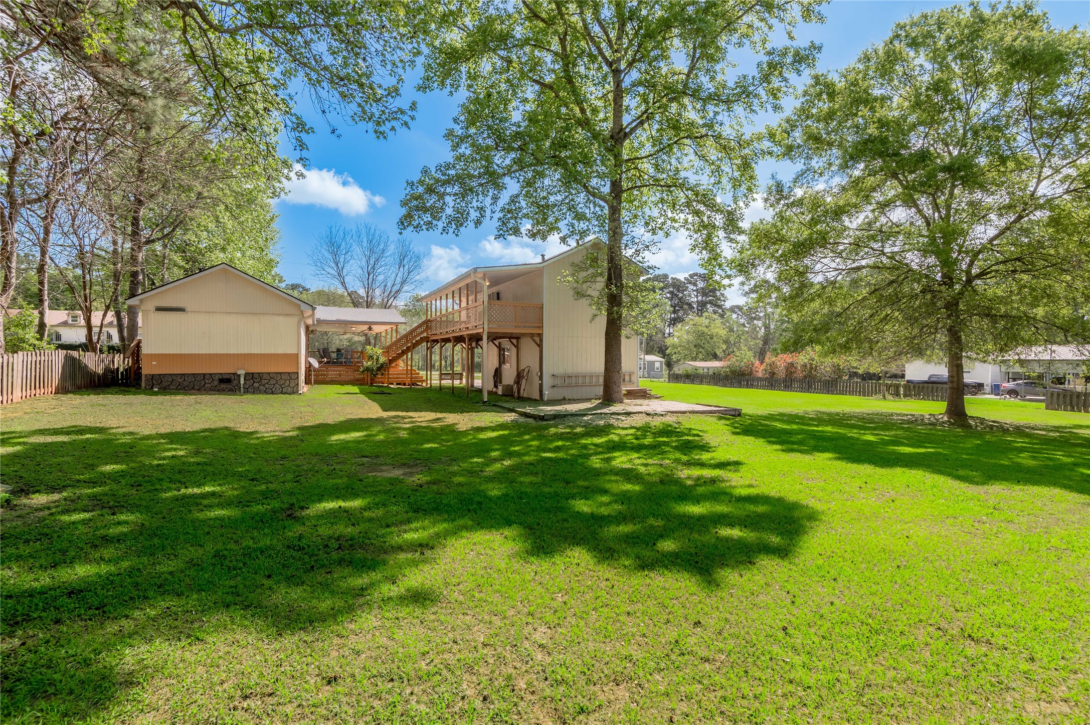 528 Cutter Drive Trinity, TX 75862 - Photo 39 of 50