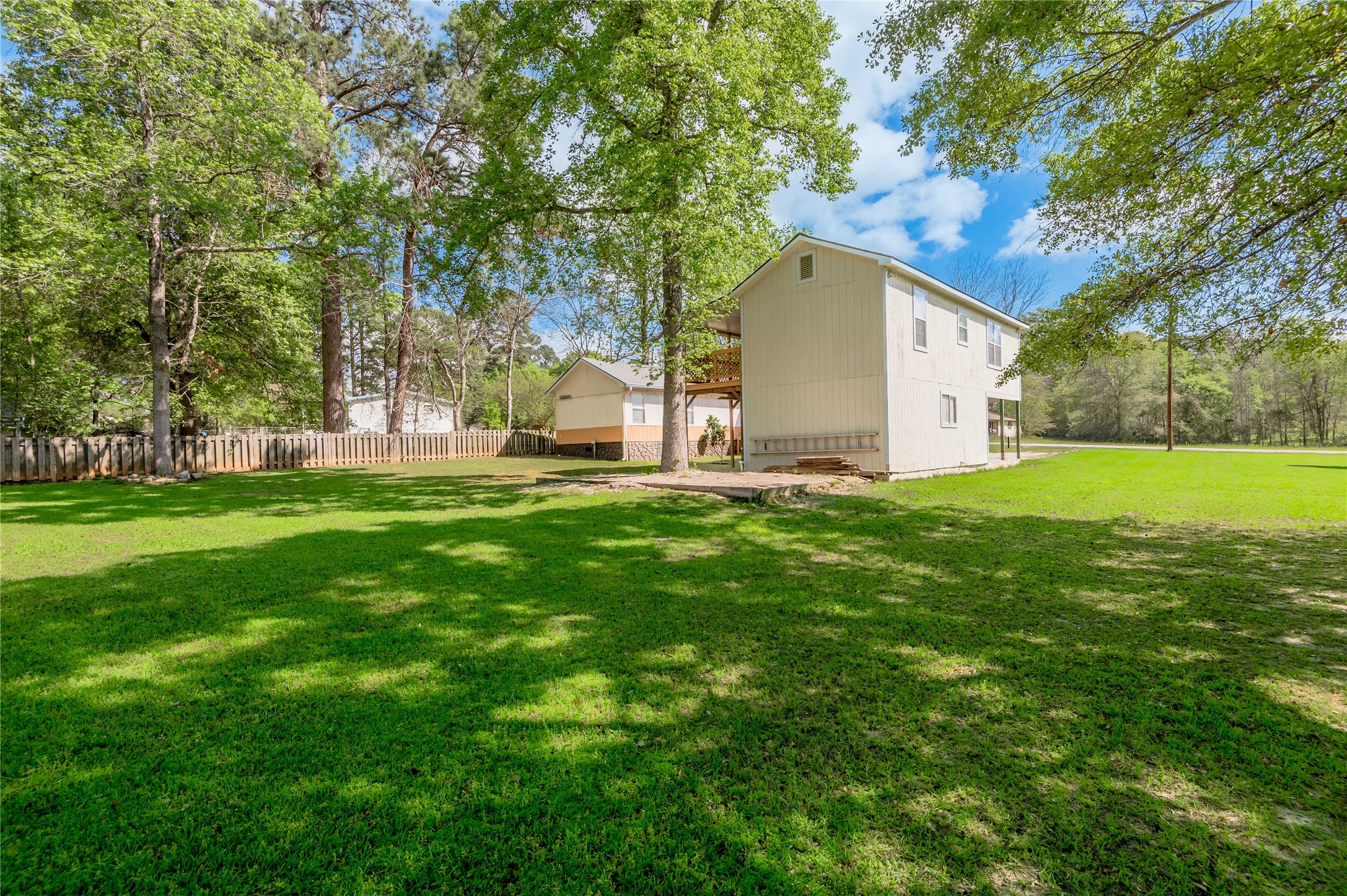 528 Cutter Drive Trinity, TX 75862 - Photo 40 of 50