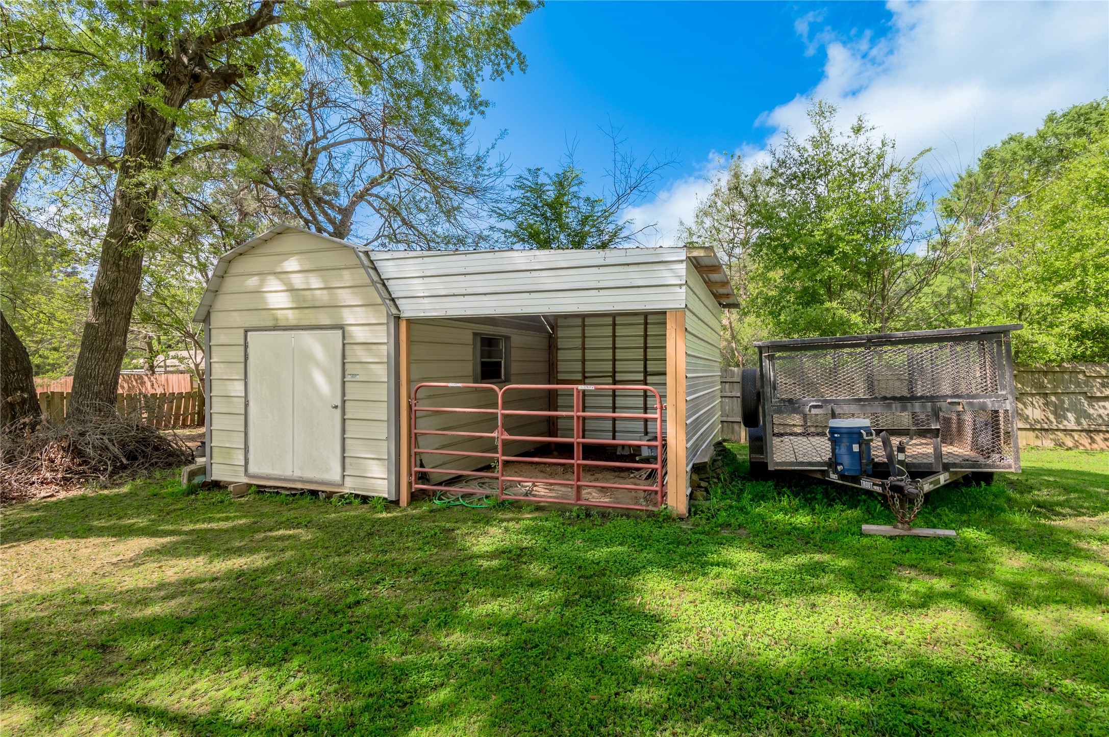 528 Cutter Drive Trinity, TX 75862 - Photo 41 of 50