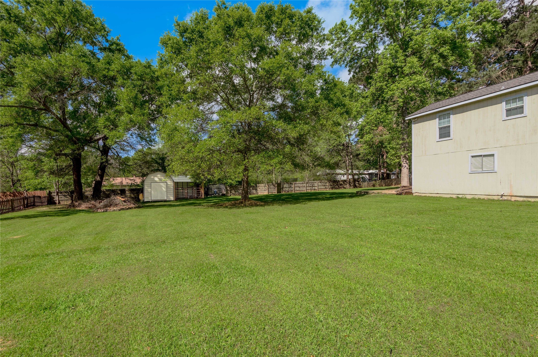 528 Cutter Drive Trinity, TX 75862 - Photo 42 of 50