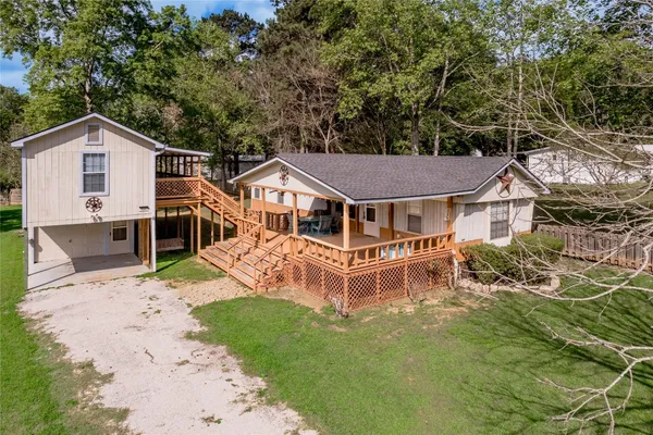 $80,000 | 528 Cutter Drive, Trinity, TX 75862