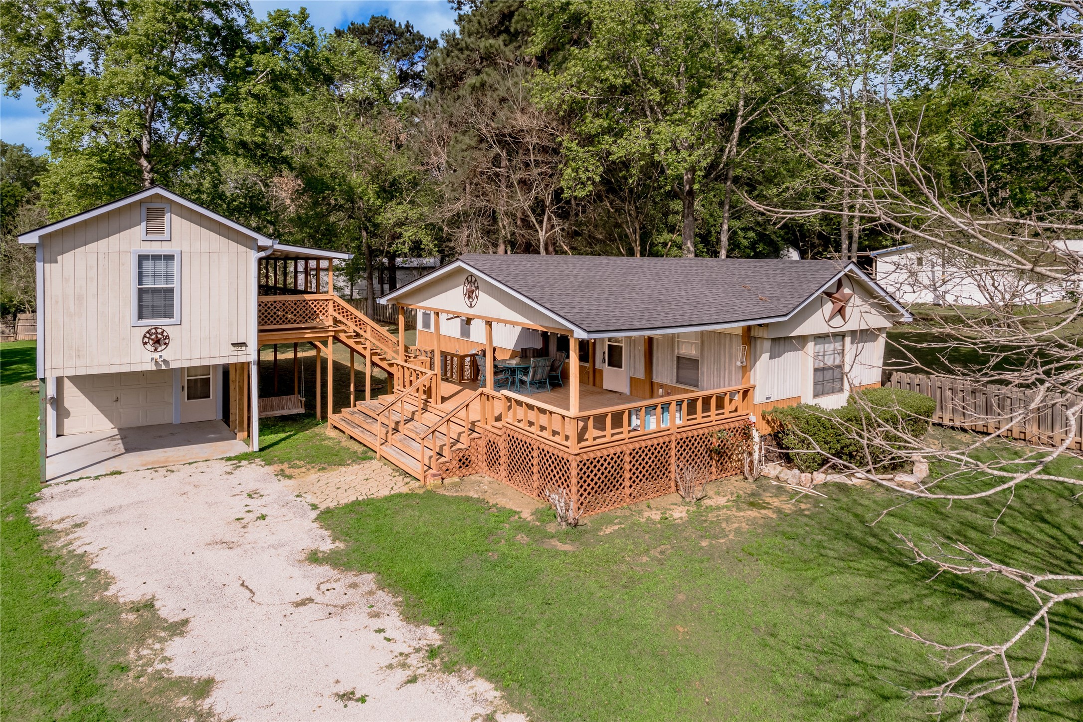 528 Cutter Drive Trinity, TX 75862 - Photo 44 of 50