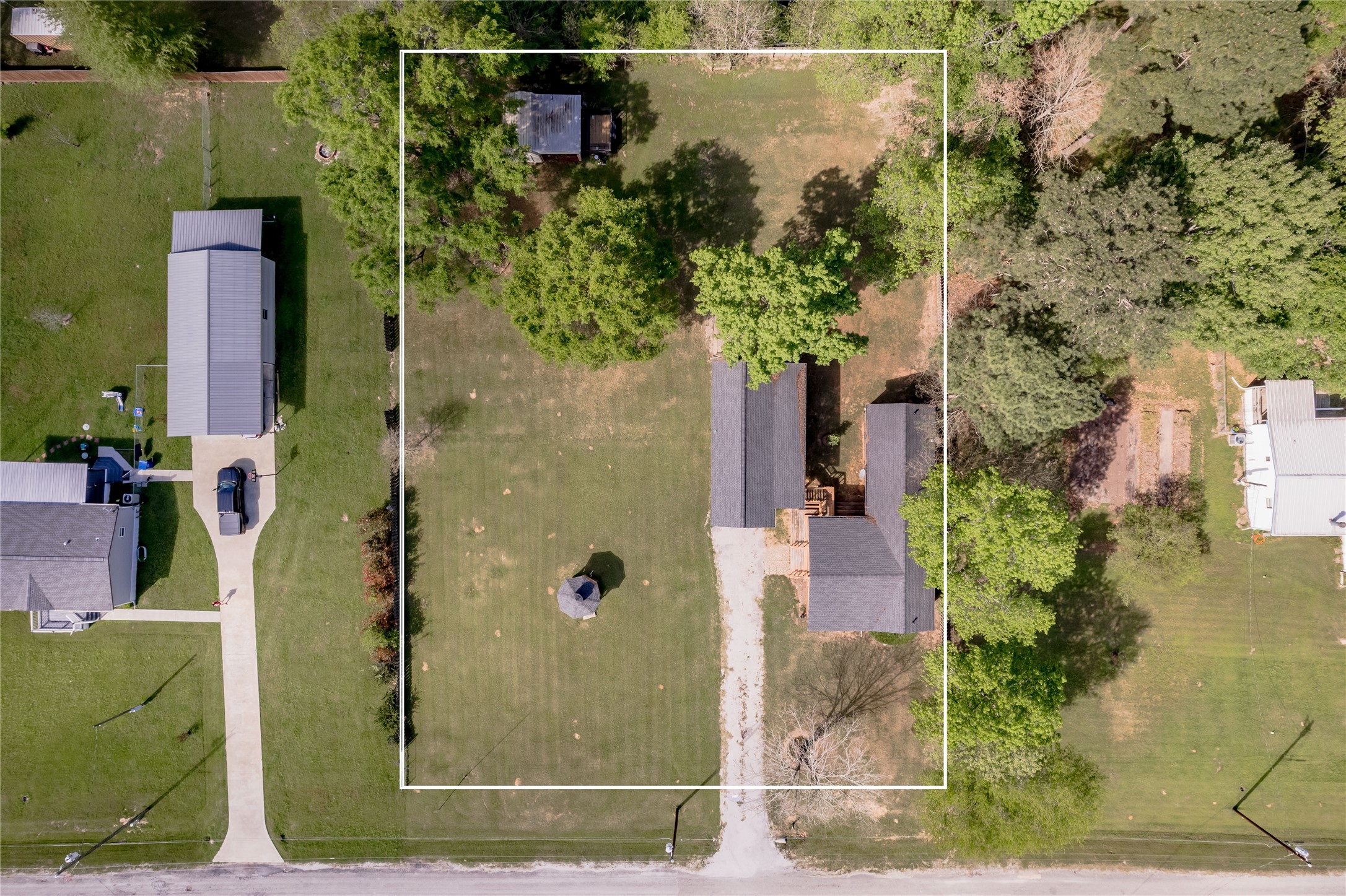 528 Cutter Drive Trinity, TX 75862 - Photo 5 of 50