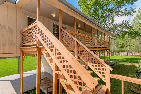 $80,000 | 528 Cutter Drive, Trinity, TX 75862