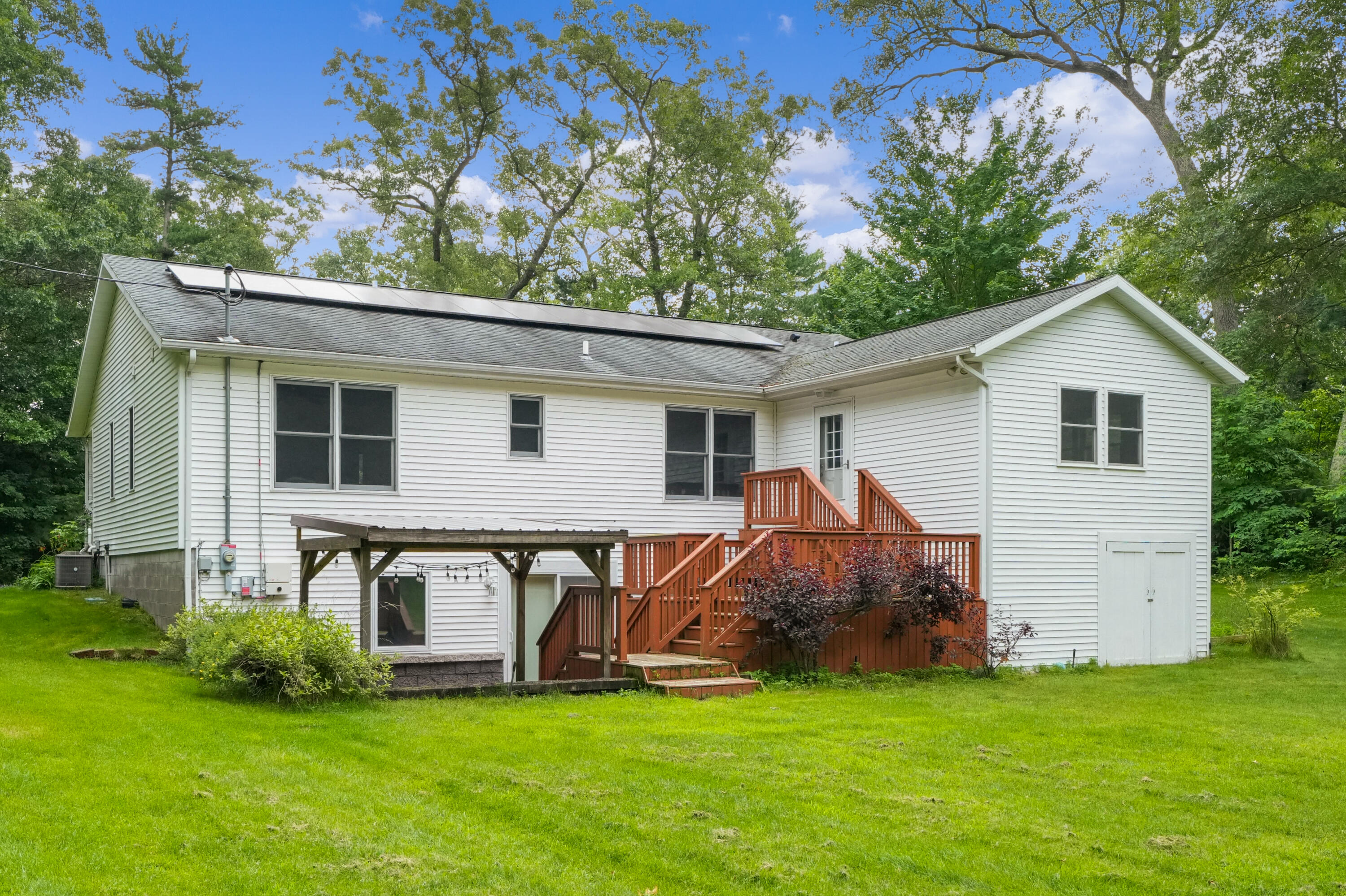 6441 Staple Road Twin Lake, MI 49457 - Photo 32 of 46 32