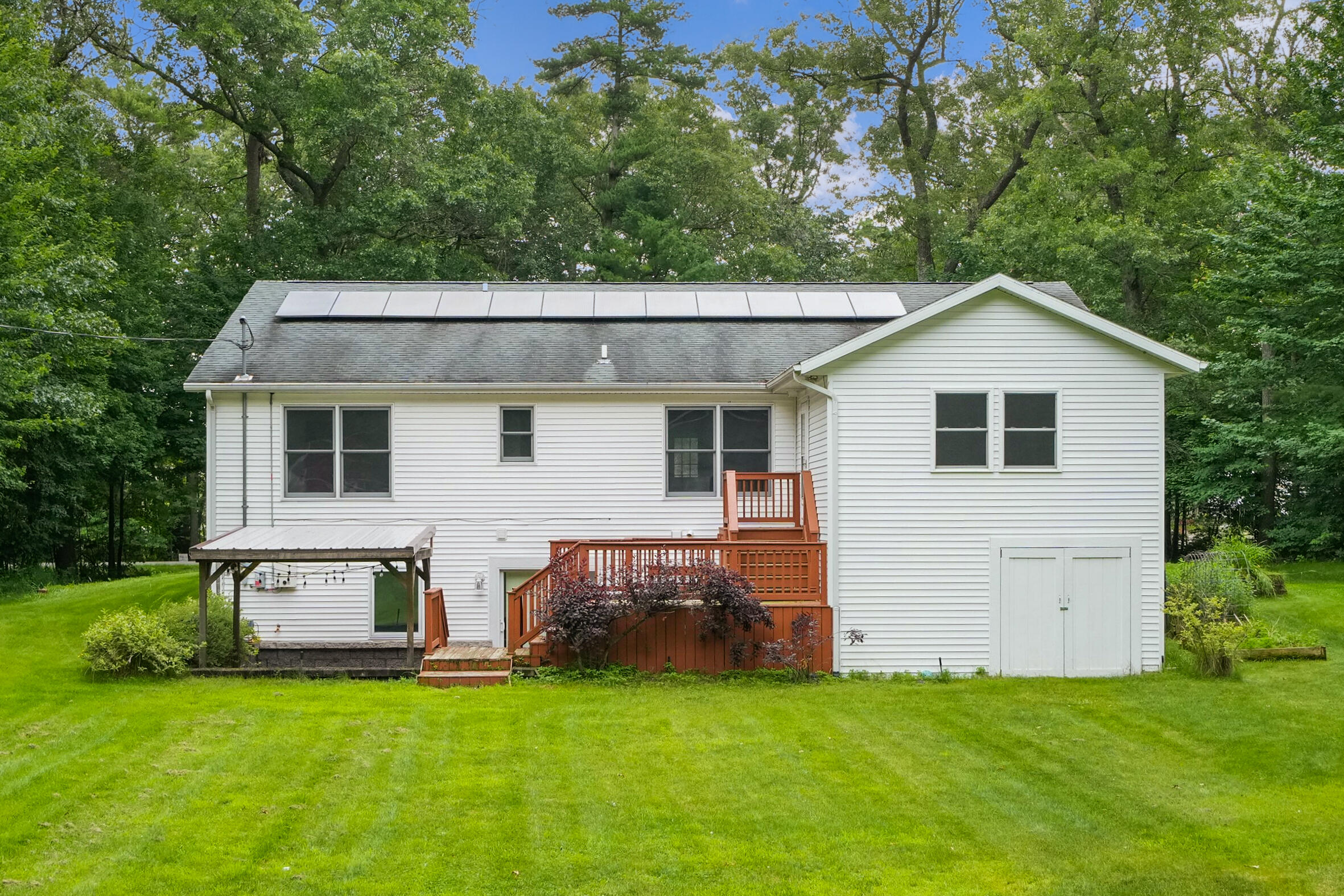 6441 Staple Road Twin Lake, MI 49457 - Photo 33 of 46 33
