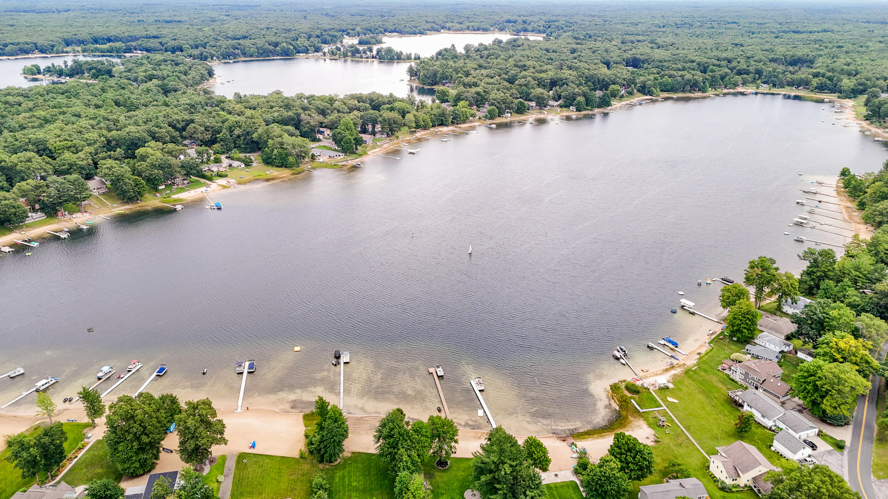 6441 Staple Road Twin Lake, MI 49457 - Photo 43 of 46 43