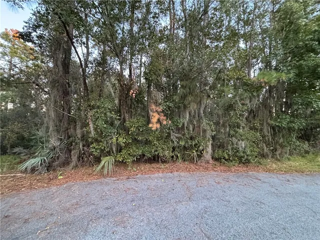 $39,900 | 138 Picket Run, Brunswick, GA 31520