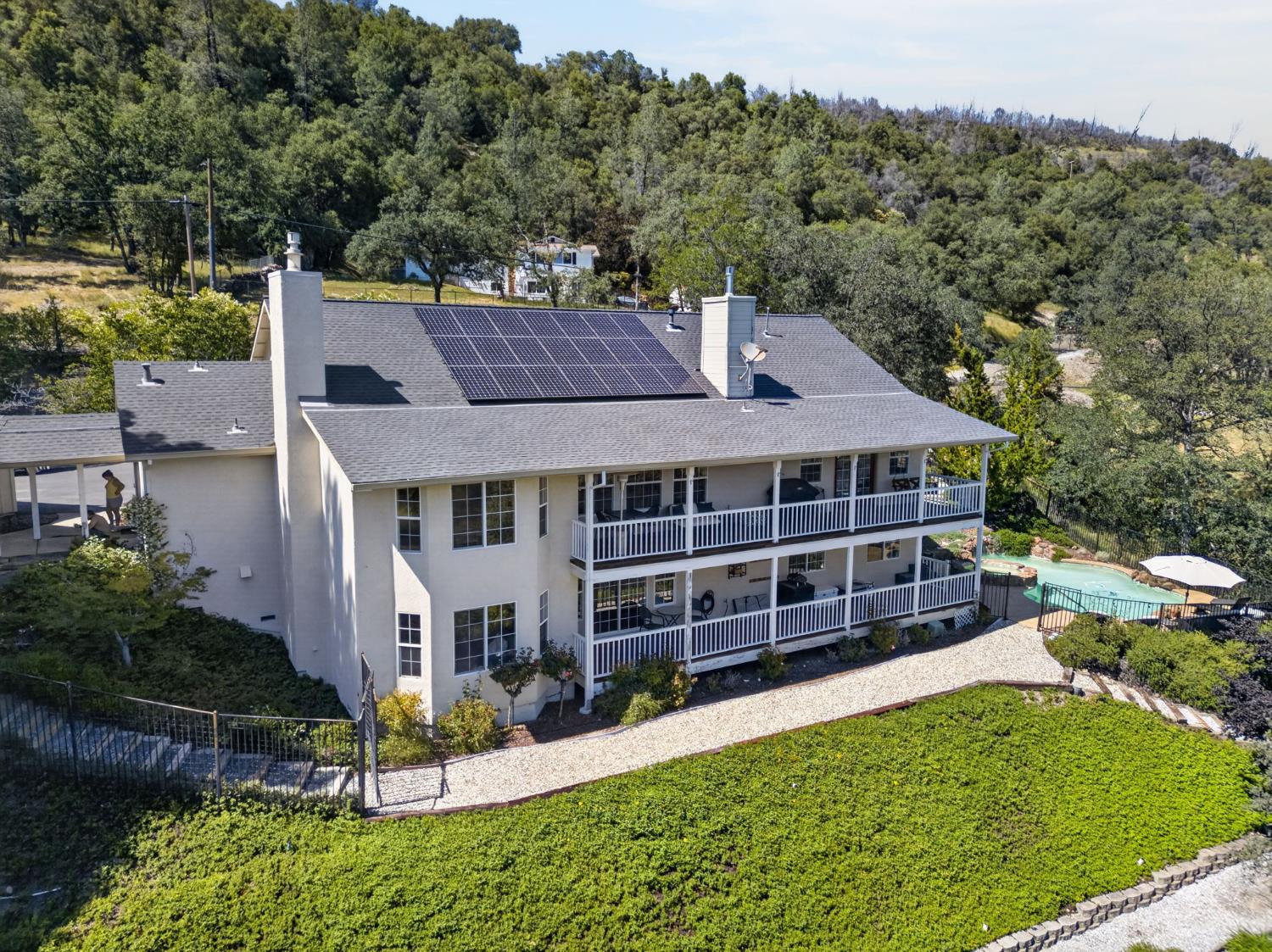 3291 Texas Hill Road Placerville, CA 95667 - Photo 96 of 99