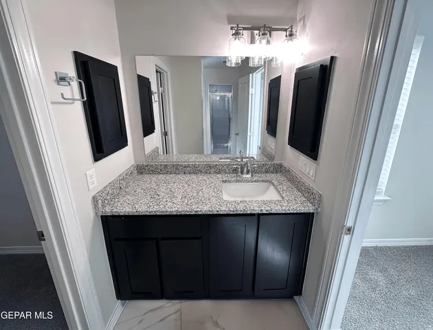 $278,950 | 12848 Giovanni Grajeda Avenue, El Paso, TX 79928