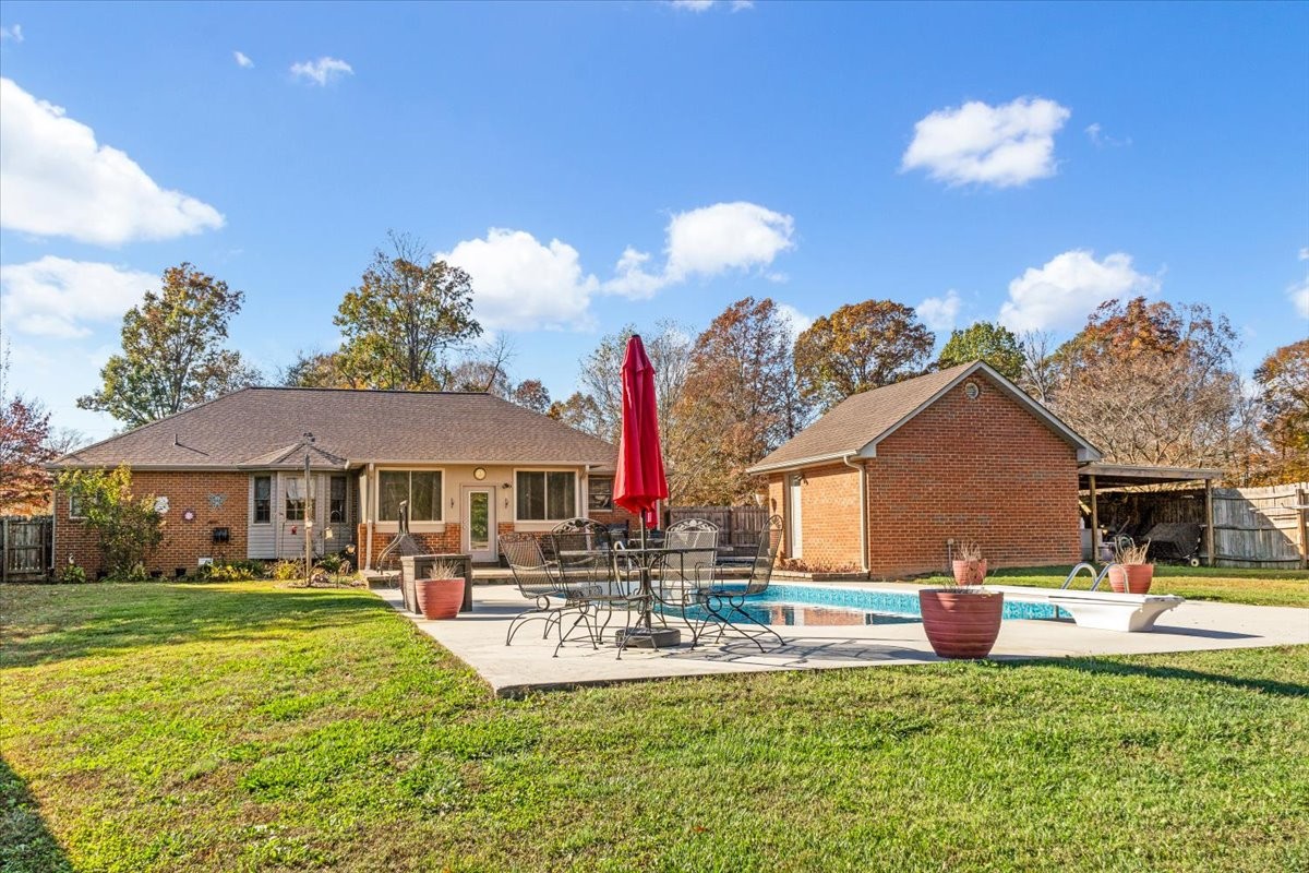 220 Flora Lane Manchester, TN 37355 - Photo 66 of 81 Gallery Image 66