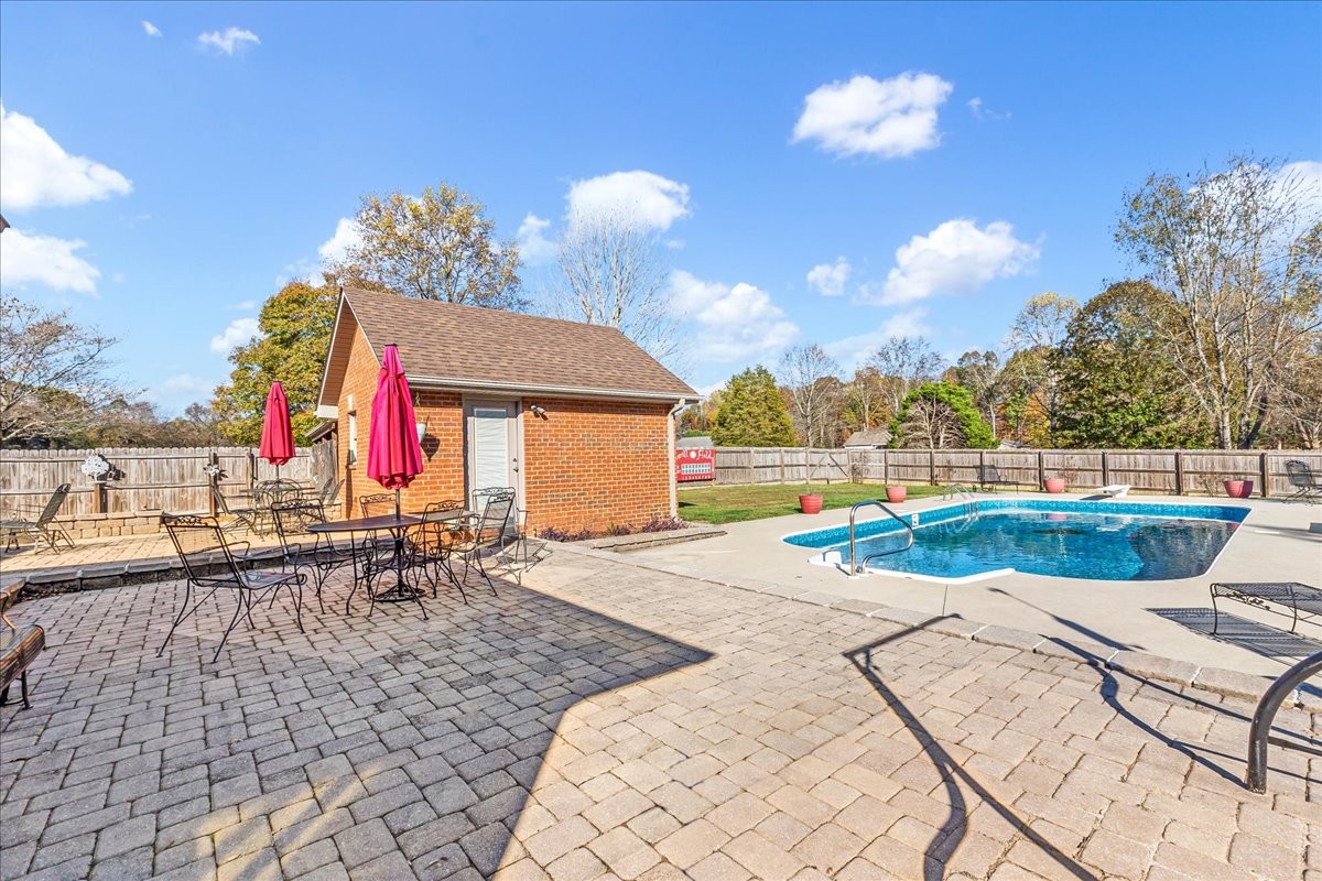 220 Flora Lane Manchester, TN 37355 - Photo 68 of 81 Gallery Image 68
