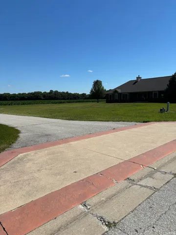 $80,000 | 0 Lot 5, Tipton, IN 46072