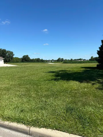 $80,000 | 0 Lot 5, Tipton, IN 46072