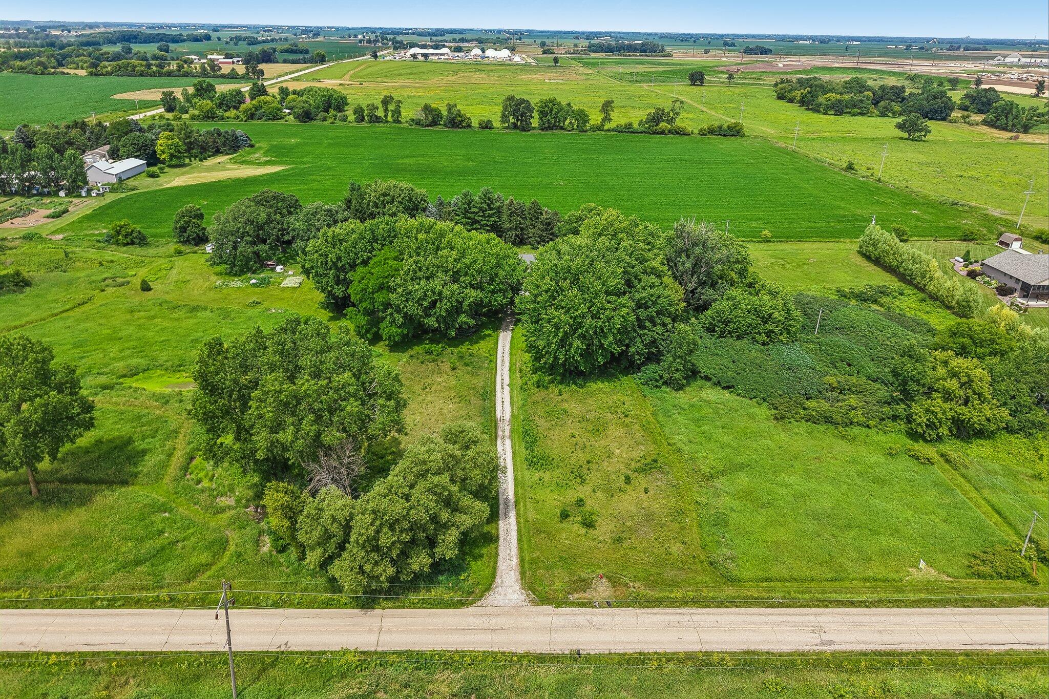 W8560 Hemlock Road Trenton, WI 53916 - Photo 43 of 47 43