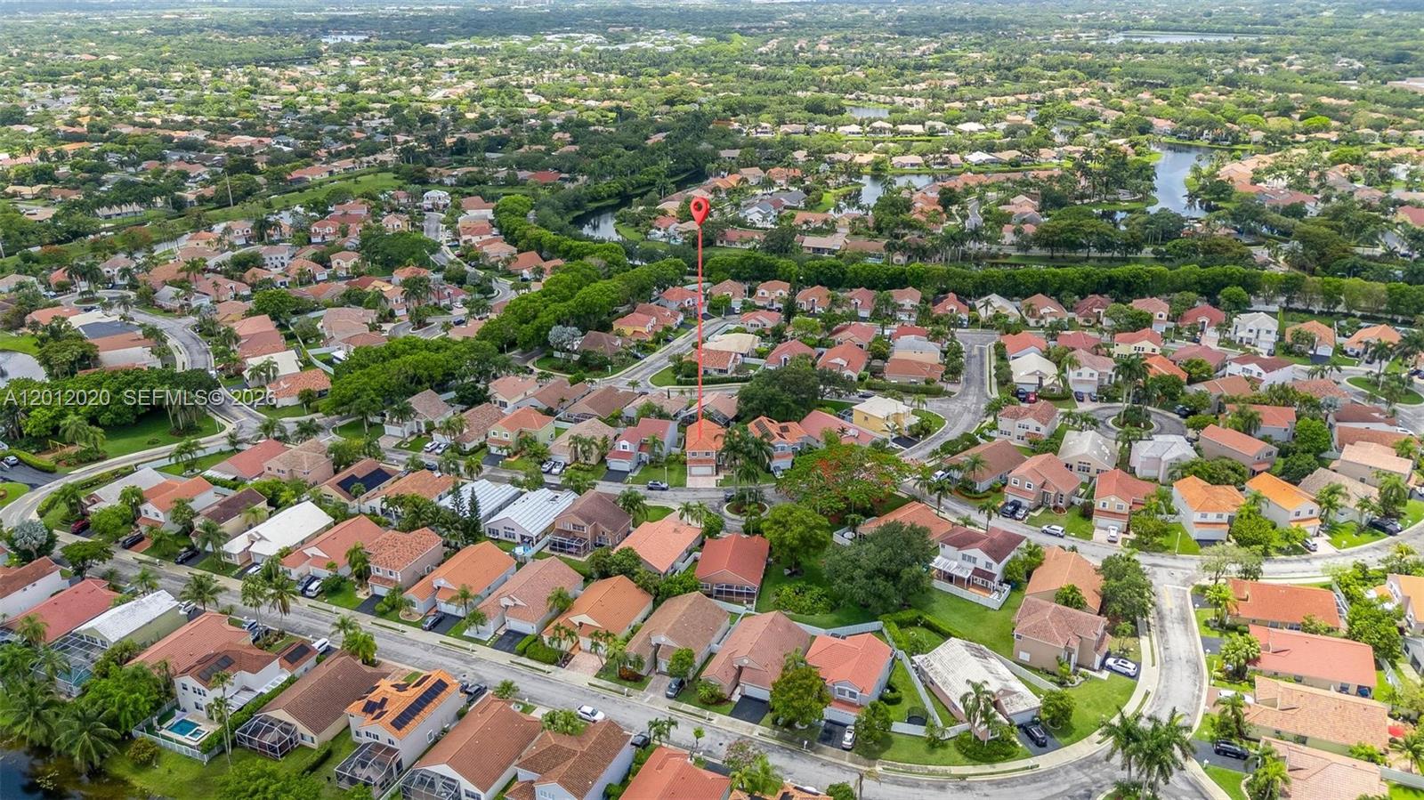 303 Bridgeton Road Weston, FL 33326 - Photo 45 of 52