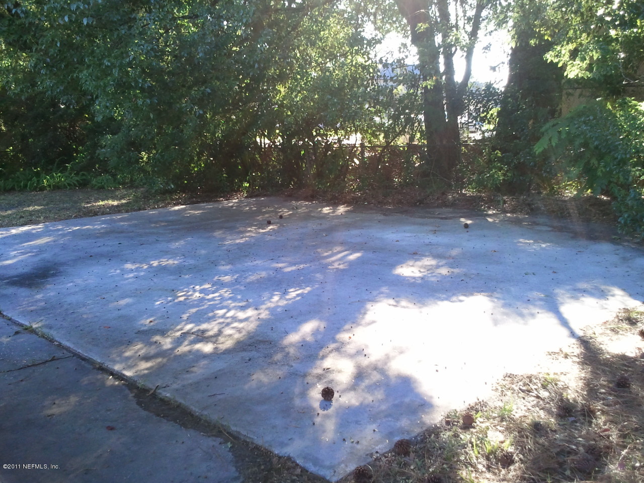 2834 Belair Road South Jacksonville, FL 32207 - Photo 10 of 11 C:\fakepath\Shaded Back Patio