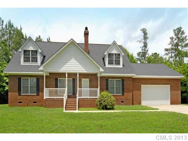 16484 Aquadale Road Albemarle, NC 28001 - Photo 1 of 16 Gallery Image 1