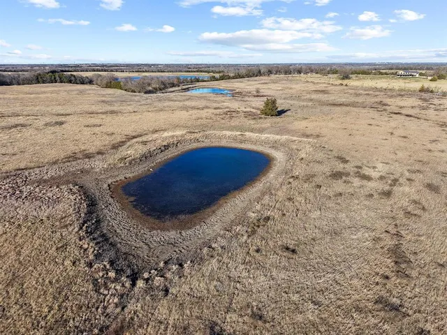a view of an ocean and beach