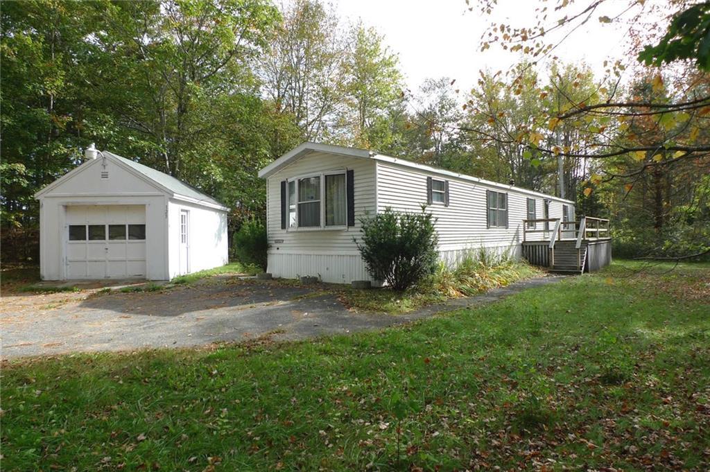 123 Ocean Point Road East Boothbay, ME 04544 - Photo 1 of 14 Photo